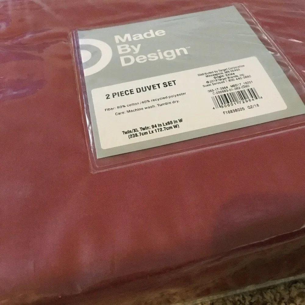 Made by Design made by